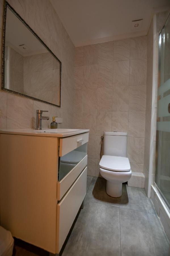 Plaza Spain Apartments Βαρκελώνη Εξωτερικό φωτογραφία