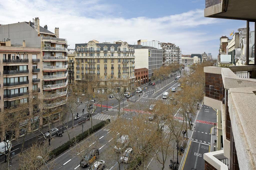Plaza Spain Apartments Βαρκελώνη Εξωτερικό φωτογραφία